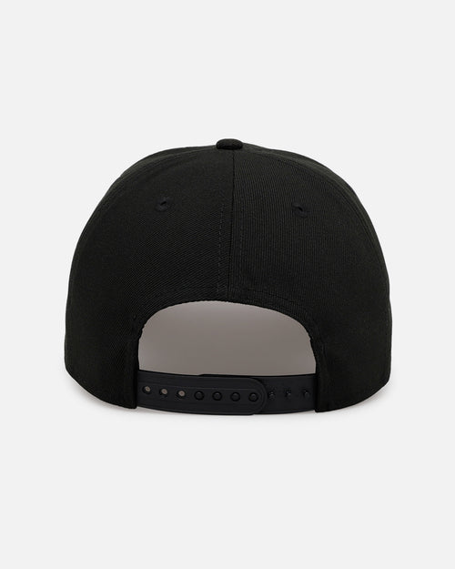 New Era Los Angeles Dodgers 'Love' 9FORTY A-Frame Snapback Black