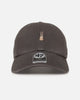 47 Brand German Shepherd 'Dog Collection' 47 Clean Up Strapback Charcoal