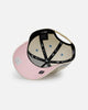 New Era Miami Dolphins 'Pastel' 9FORTY A-Frame Snapback Chrome White