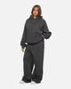 Carre Archive Hoodie Charcoal