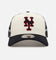New Era New York Mets 'Fourth Of July' 9FORTY A-Frame Snapback Chrome/Navy