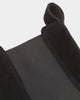 Saint Morta Nomad Pointy Toe Chelsea Boot Black