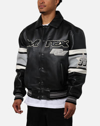 Avirex Limited Edition City Series Las Vegas Jacket Black