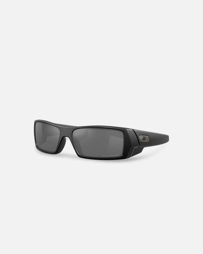 Oakley Gascan Sunglasses Black/Grey