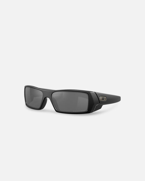 Oakley Gascan Sunglasses Black/Grey