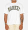 Market Camo Arc T-Shirt White