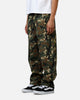 Carre Carpenter Pant Woodland Camo