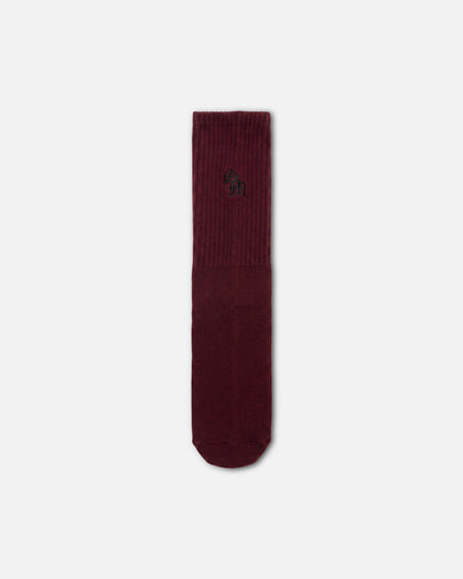 Saint Morta Athltc 3 Pack Socks Multi