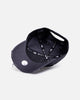New Era Boston Red Sox 'Washed Frayed' 9FORTY A-Frame Snapback Acid Wash Grey