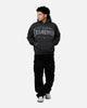 Overtime Champions Hoodie Vintage Black