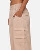 Jordan Women's Chicago Pants Legend Md Brown