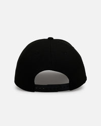 New Era Philadelphia Phillies 'New Year's Eve' 9FORTY A-Frame Snapback Gold/Silver