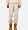 Adidas Originals 70's Fleece Joggers Wonder White