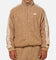 Adidas Boucle Firebird Track Top Cardboard