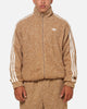 Adidas Boucle Firebird Track Top Cardboard