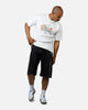 73Studio X Fallout '76 S.P.E.C.I.A.L Vintage T-Shirt White