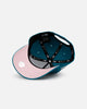New Era Los Angeles Dodgers 'Aqua' 9FORTY A-Frame Snapback Aqua