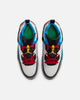 Jordan Spizike Low SE "Obama" Neutral Grey/Varsity Maize
