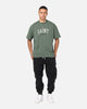 Saint Morta Established T-Shirt Green