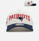 New Era New England Patriots 'Chrome Metallic Wordmark' 9FORTY A-Frame Snapback Chrome