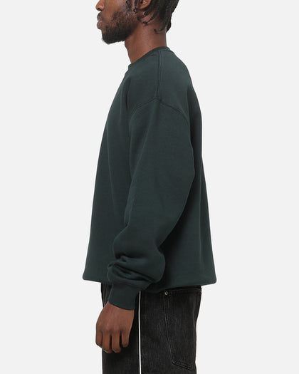 AS Colour Relax Crewneck Pine Green