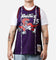 Mitchell & Ness Toronto Raptors Vince Carter '98-'99 #15 Swingman Jersey Purple