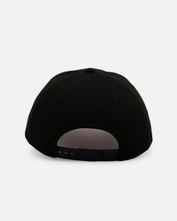 New Era Los Angeles Kings 'Team Color Hearts' 9FORTY A-Frame Snapback Official Team Color