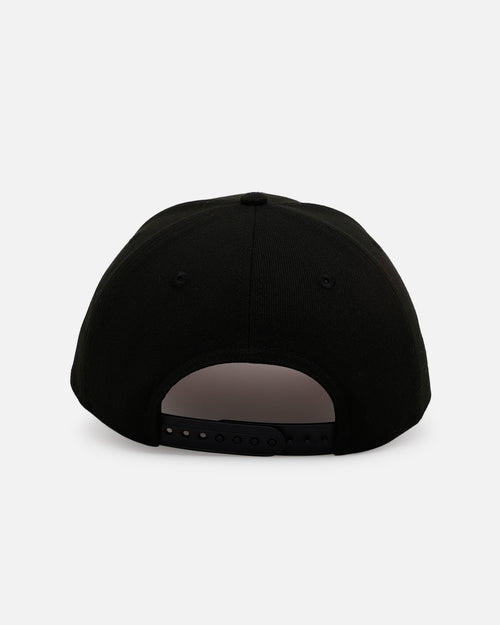 New Era Los Angeles Kings 'Team Color Hearts' 9FORTY A-Frame Snapback Official Team Color