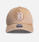 47 Brand Detroit Tigers 'Raised Chain' 47 Offside Snapback Black