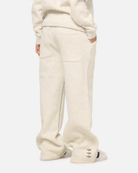 Vouseti The OG Trackpants White Marle