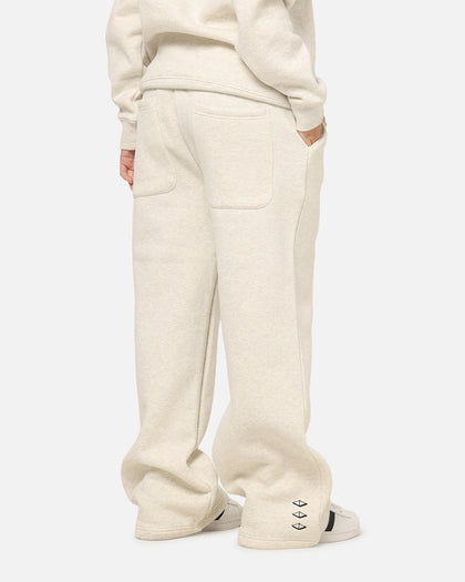 Vouseti The OG Trackpants White Marle