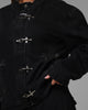 Loiter Thrasher Jacket Washed Black