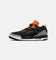 Jordan Spizike Low Black/Black-Starfish/White