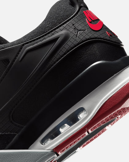 Jordan Air Jordan 4 RM Black/Red