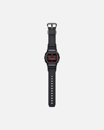 G Shock GM5600RH-1D Watch Black