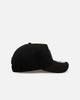 New Era Florida Marlins 'Blue Rose' 9FORTY A-Frame Snapback Black/Blue