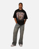 New Era San Francisco 49ers Oversized Essentials T-Shirt Black