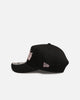 New Era Los Angeles Lakers 'Drip Glow Script' 9FORTY A-Frame Snapback Black/Pink