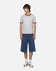 Adidas Originals Trefoil Ringer T-Shirt
