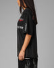 Loiter Racing Premium T-Shirt Charcoal