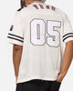 Fubu City Atlanta Jersey White