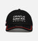 New Era X Redbull Racing F1 Patch 9FORTY A-Frame Trucker Snapback Black