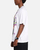 Justin Bieber My World T-Shirt White
