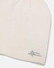 Loiter Hybrid Beanie Off White