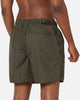 Nike Nocta Cardinal Nylon Shorts Khaki