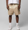 Loiter Rodeo Shorts Stone
