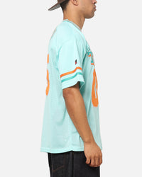 Fubu City Texas Jersey Neon
