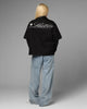 Loiter Daytona Button Up Shirt Black