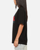 Tommy Jeans Relaxed Big Flag T-Shirt Black