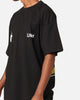The Anti Order Anti Nuclear T-Shirt Black